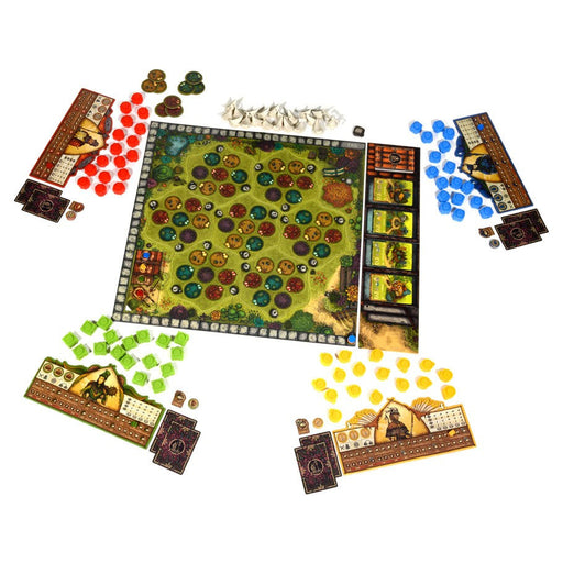 Garden Nation - for just $59.99! 