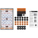 Philadelphia Flyers Checkers Board Game - for just $19.99! 