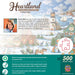 Heartland - Guiding Light 500 Piece Jigsaw Puzzle - for just $14.99! 