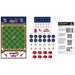 St. Louis Cardinals Checkers Board Game - Just $19.99! Shop now at Retro Gaming of Denver