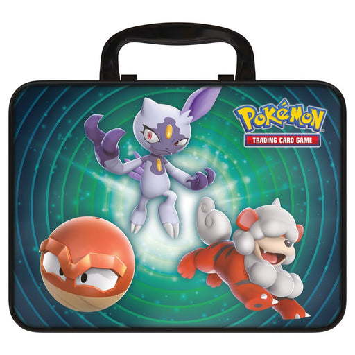 Pokemon Fall 2022: Collector Chest - for just $29.99! 