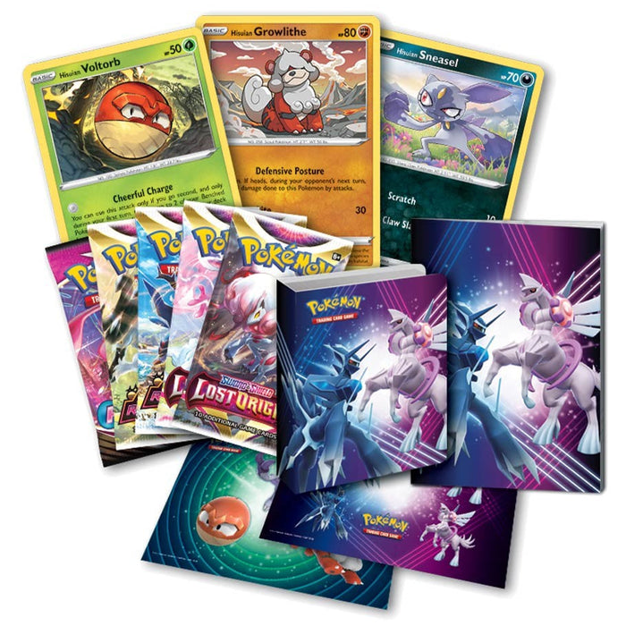 Pokemon Fall 2022: Collector Chest - for just $29.99! 