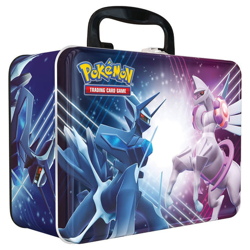 Pokemon Fall 2022: Collector Chest - for just $29.99! 