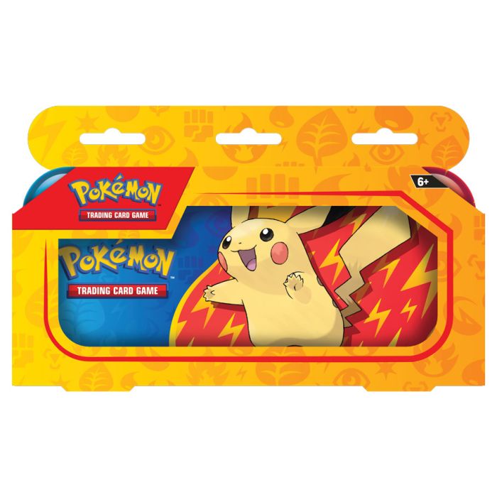 Pokemon: Back to School Pencil Tin - for just $10.99! 