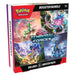 Pokemon: Scarlet & Violet - Temporal Forces 5 Booster Bundle - for just $32.99! 