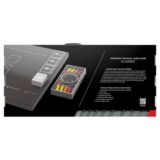 Pokemon: Classic Collection - for just $399.99! 