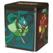 Pokemon: Stacking Tin 2025 Ogerpon Masks - for just $24.99! 