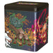 Pokemon: Stacking Tin 2025 Treasures of Ruin - for just $24.99! 