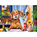 Wild & Whimsical - The Three S's 1000 Piece Jigsaw Puzzle - for just $12.99! 