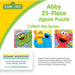 Sesame Street - Abby 25 Piece Jigsaw Puzzle - Just $7.99! Shop now at Retro Gaming of Denver