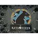 The Ratcatcher: 12 Peculiar Rat Tokens - for just $15! 