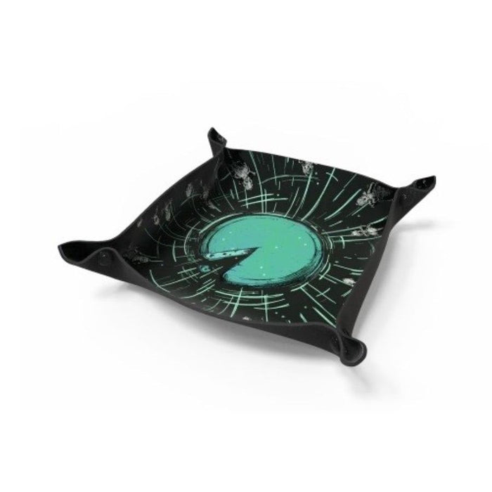 The Ratcatcher: Dice Tray - for just $15! 