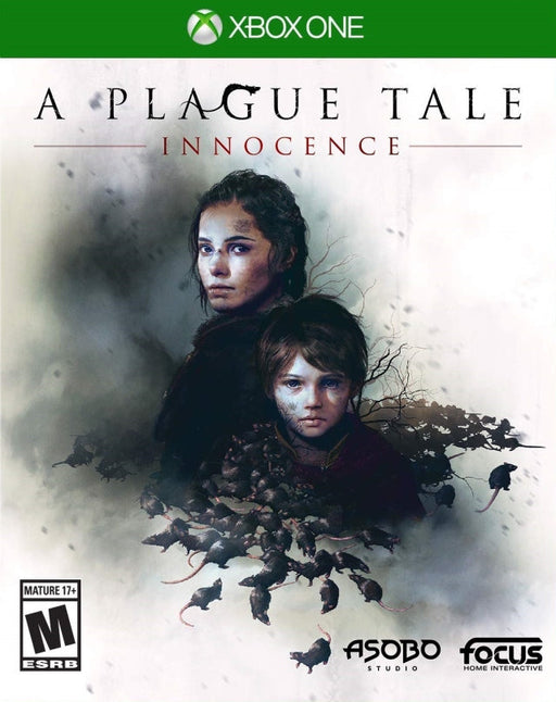 A Plague Tale: Innocence (Xbox One) - for just $0! 