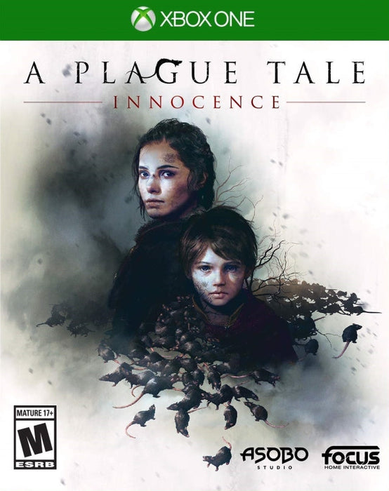 A Plague Tale: Innocence (Xbox One) - for just $0! 