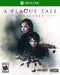 A Plague Tale: Innocence (Xbox One) - for just $0! 