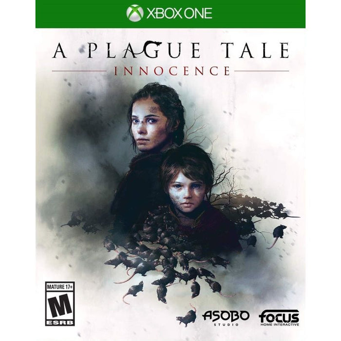A Plague Tale: Innocence (Xbox One) - Just $0! Shop now at Retro Gaming of Denver
