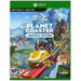 Planet Coaster: Console Edition (Xbox One) - Just $0! Shop now at Retro Gaming of Denver