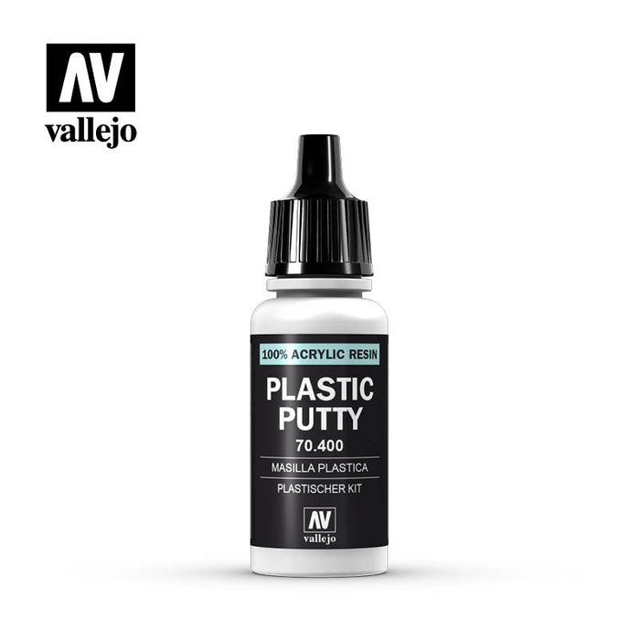 Model Color: Plastic Putty - for just $3.99! 