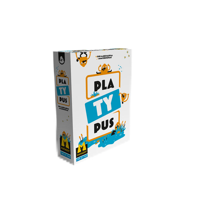 Platypus - for just $24.99! 