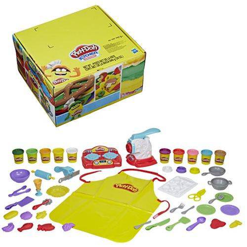 Play-Doh Kitchen Creations - Select Set(s) - Just $11.09! Shop now at Retro Gaming of Denver