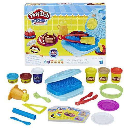 Play-Doh Kitchen Creations - Select Set(s) - Just $11.09! Shop now at Retro Gaming of Denver