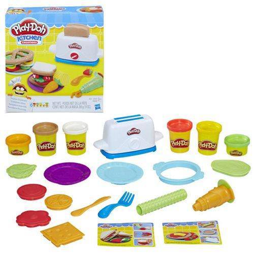 Play-Doh Kitchen Creations - Select Set(s) - Just $11.09! Shop now at Retro Gaming of Denver