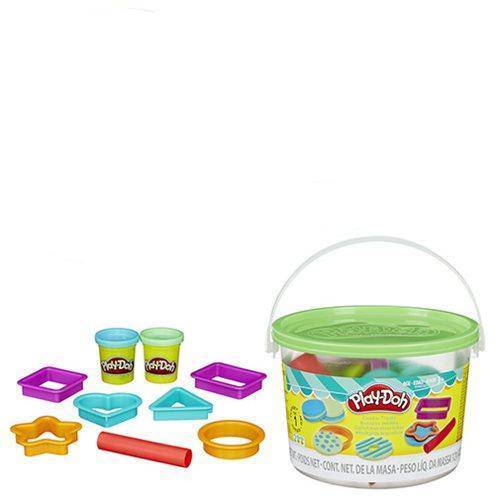 Play-Doh Mini Bucket - Select Set(s) - Just $6.27! Shop now at Retro Gaming of Denver