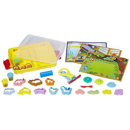 Play-Doh Shape and Learn Discover and Store - Just $20.80! Shop now at Retro Gaming of Denver