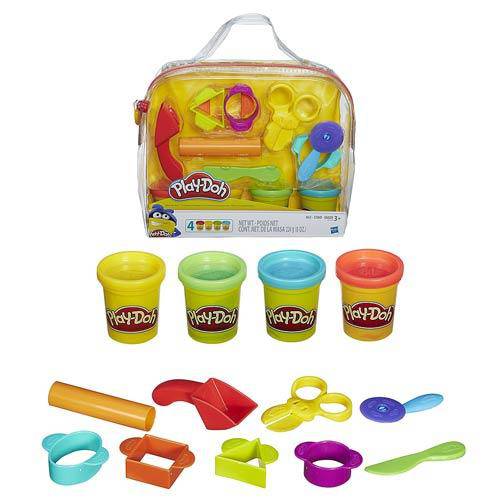 Play-Doh Starter Set - Just $11.76! Shop now at Retro Gaming of Denver