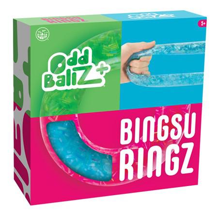 Bingsu Ringz - Just $14.99! Shop now at Retro Gaming of Denver