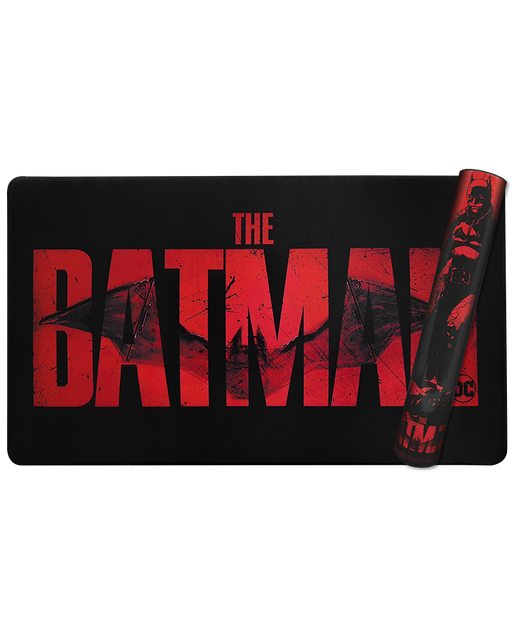 Dragon Shield The Batman Playmat + Tube - Just $14.95! Shop now at Retro Gaming of Denver