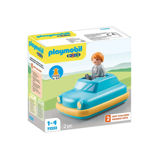 1.2.3. Children's Car - Premium Imaginative Play - Just $16.95! Shop now at Retro Gaming of Denver