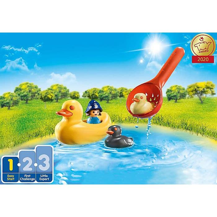 1.2.3. Duck Family - Premium Imaginative Play - Just $12.95! Shop now at Retro Gaming of Denver