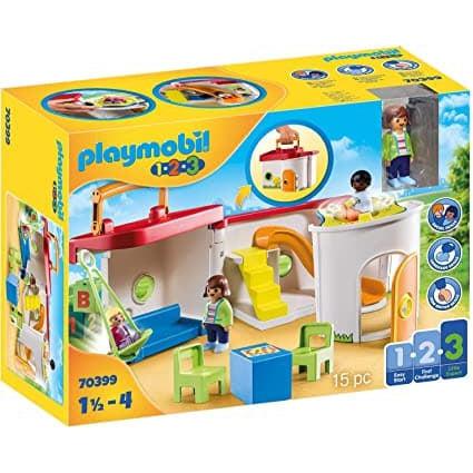 1.2.3. My Take Along Preschool - Premium Imaginative Play - Just $49.95! Shop now at Retro Gaming of Denver