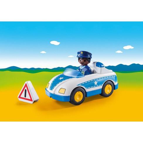 1.2.3. Police Car - Just $14.95! Shop now at Retro Gaming of Denver