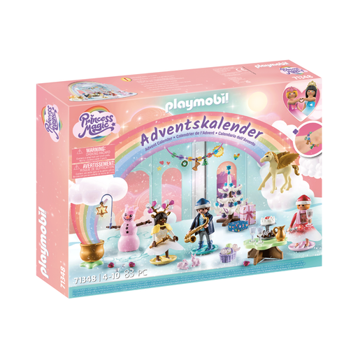 Advent Calendar: Christmas Under the Rainbow - Premium Imaginative Play - Just $29.95! Shop now at Retro Gaming of Denver