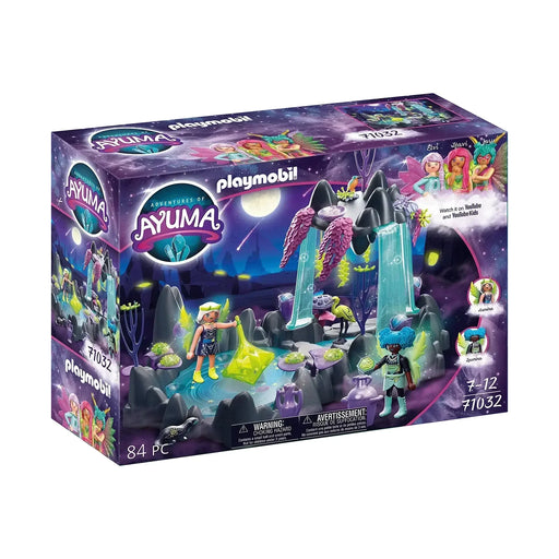 Adventures of Ayuma - Moon Fairy Lake - Just $52.95! Shop now at Retro Gaming of Denver