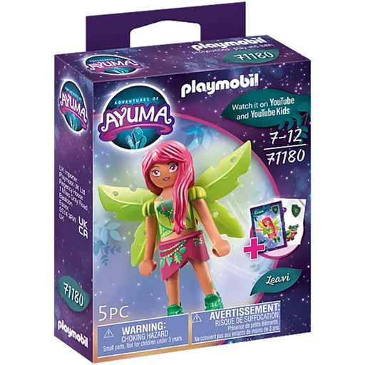 Adventures of Ayuna - Forest Fairy Leavi - Just $6.95! Shop now at Retro Gaming of Denver