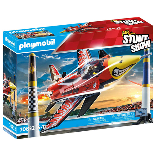 Air Stunt Show - Eagle Jet - Just $79.95! Shop now at Retro Gaming of Denver