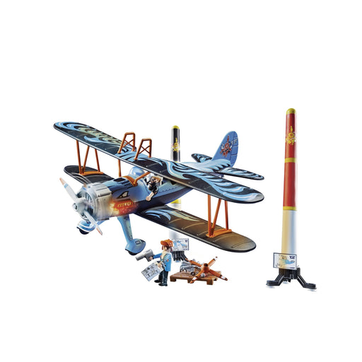 Air Stunt Show - Phoenix Biplane - Just $79.95! Shop now at Retro Gaming of Denver