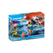 City Action - Diver Rescue With Drone - Premium Imaginative Play - Just $24.95! Shop now at Retro Gaming of Denver