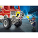 City Action - Fire Truck - Just $54.95! Shop now at Retro Gaming of Denver