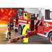 City Action - Rescue Vehicles: Fire Engine with Tower Ladder - Premium Imaginative Play - Just $109.95! Shop now at Retro Gaming of Denver