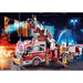 City Action - Rescue Vehicles: Fire Engine with Tower Ladder - Just $109.95! Shop now at Retro Gaming of Denver