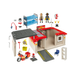 City Action - Take Along Fire Station - Premium Imaginative Play - Just $59.95! Shop now at Retro Gaming of Denver