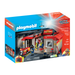 City Action - Take Along Fire Station - Just $59.95! Shop now at Retro Gaming of Denver