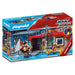 City Action - Take Along Fire Station - Just $49.95! Shop now at Retro Gaming of Denver