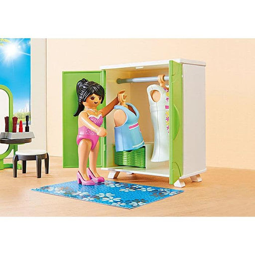 City Life - Bedroom - Premium Imaginative Play - Just $21.95! Shop now at Retro Gaming of Denver