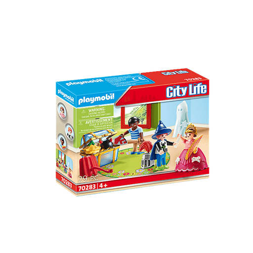 City Life - Children Dress Up - Premium Imaginative Play - Just $14.95! Shop now at Retro Gaming of Denver