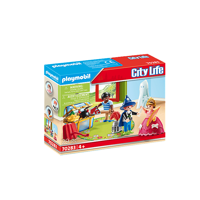 City Life - Children Dress Up - Just $14.95! Shop now at Retro Gaming of Denver